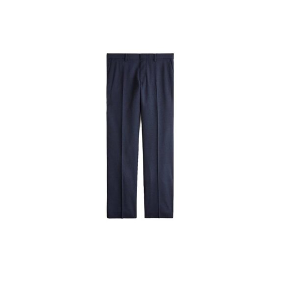 NWT -34/34 - J.CrewLudlow Traveler Slim-fit Traveler suit pant in Italian wool